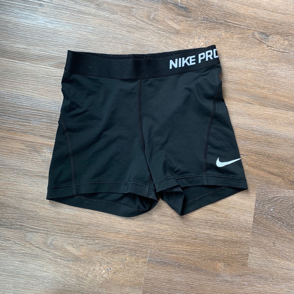 Nike Pro Shorts